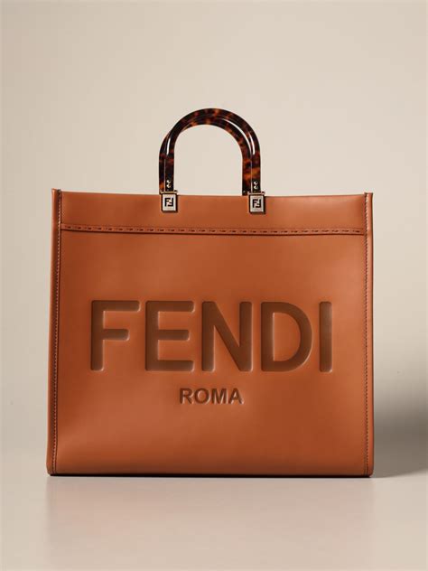 fendi roma italy bag|Fendi roma hand bags.